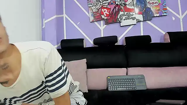 heyy noah11 online show from 03/02/26, 02:13