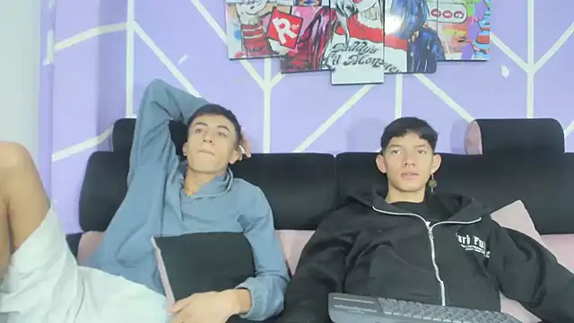 heyy noah11 online show from 03/21/26, 02:42