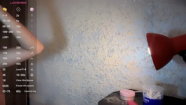 TinyTemptress online show from 02/02/26, 11:31