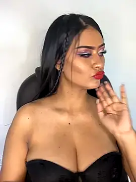  Isabella 1 online show from 12/21/25, 02:41