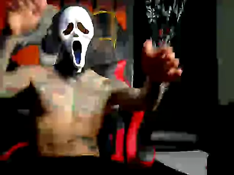 Molotov Explosive online show from 10/31/25, 12:00