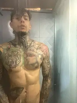 Molotov Explosive online show from 11/04/25, 03:11