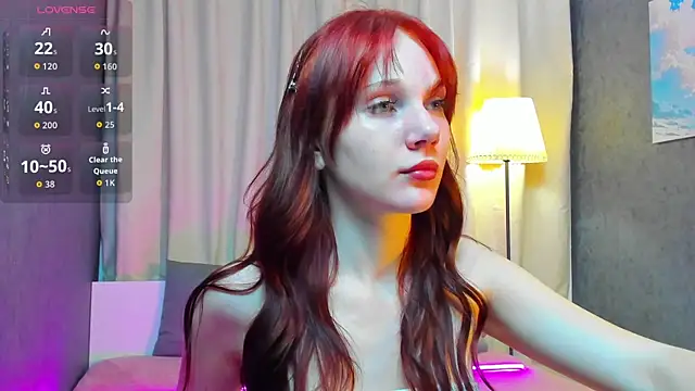 MargoViento online show from 04/18/26, 08:09