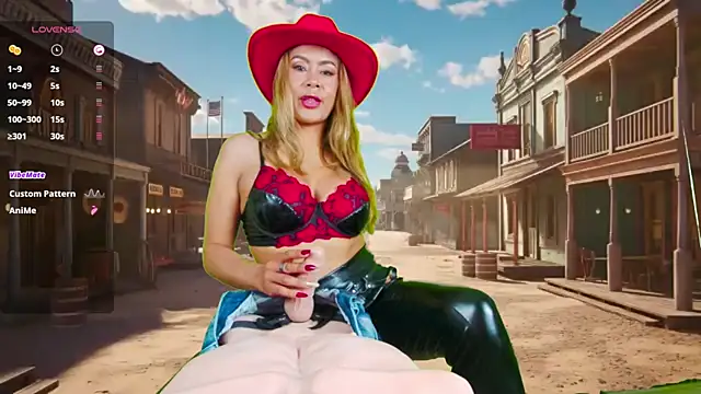 niki la rose 2 0 online show from 03/26/26, 11:16