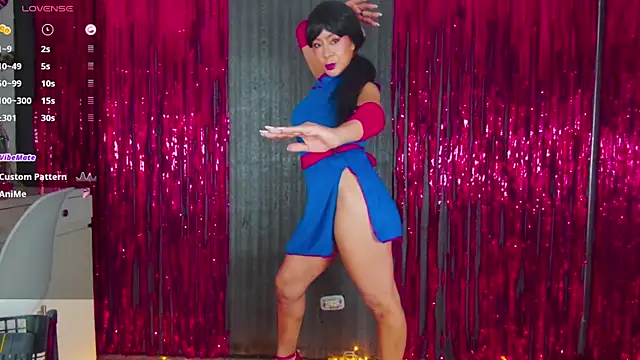 niki la rose 2 0 online show from 04/19/26, 12:26