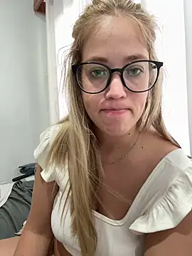 roblondie online show from 03/02/26, 08:37