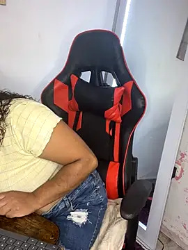  Lissa 01 online show from 10/26/25, 02:39