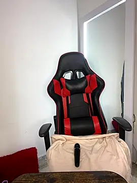  Lissa 01 online show from 11/22/25, 02:32