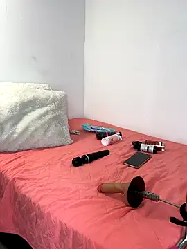  Lissa 01 online show from 11/25/25, 02:33