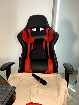  Lissa 01 online show from 11/29/25, 02:36