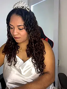  Lissa 01 online show from 12/02/25, 03:01