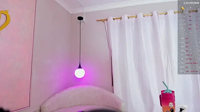 Belindamuller online show from 10/18/25, 02:36