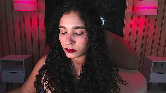 Belindamuller online show from 03/03/26, 11:54