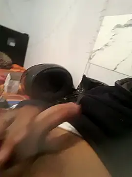 Chukytupi13 online show from 04/12/26, 09:58