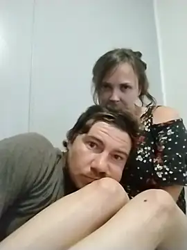 creamycouple69 online show from 10/12/25, 11:09