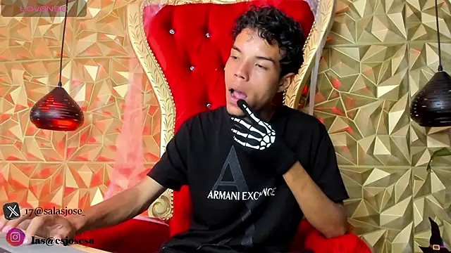 Snapshot of jhojan_foxxx_ chatting on 10/31/25, 09:43 jhojan foxxx online show from 10/31/25, 09:43