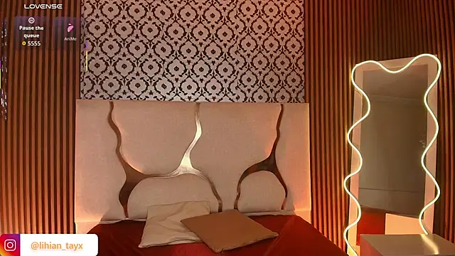 BEELLA TAY1 online show from 01/12/26, 11:48