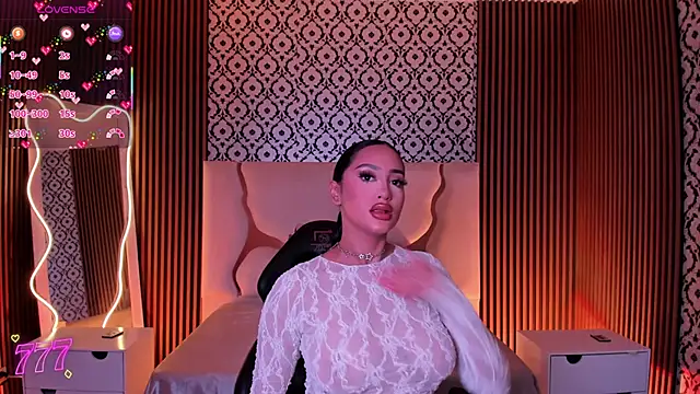 BEELLA TAY1 online show from 03/27/26, 12:05