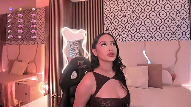 BEELLA TAY1 online show from 04/01/26, 12:17