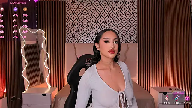 BEELLA TAY1 online show from 04/04/26, 12:02