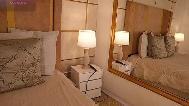 lyrabellini online show from 03/08/26, 10:52