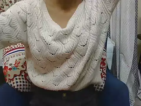 hii tanisha online show from 11/19/25, 06:24