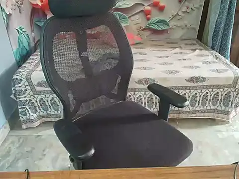 hii tanisha online show from 03/17/26, 06:39