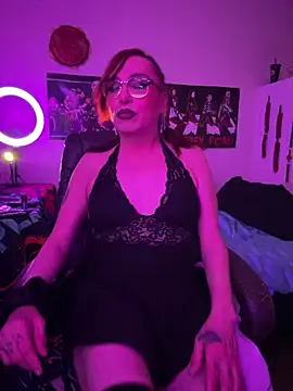 MiniMonroe online show from 01/19/26, 11:36