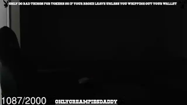 Snapshot of onlycreampiesdaddy chatting on 05/19/26, 05:08 onlycreampiesdaddy online show from 05/19/26, 05:08