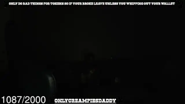 Snapshot of onlycreampiesdaddy chatting on 05/20/26, 05:13 onlycreampiesdaddy online show from 05/20/26, 05:13