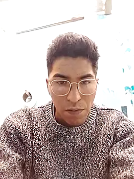 Rizz Latino online show from 10/20/25, 03:23