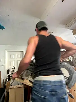 TactileMode8 online show from 10/29/25, 08:21