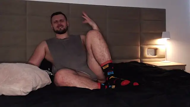 BriannSmith online show from 02/26/26, 01:54