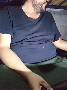 axel-spr online show from 11/05/25, 04:01