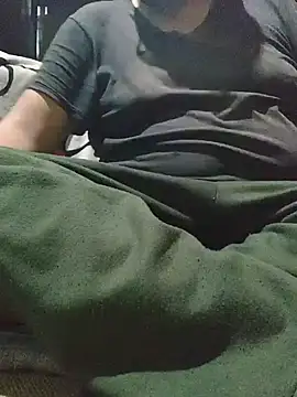 axel-spr online show from 11/16/25, 04:18