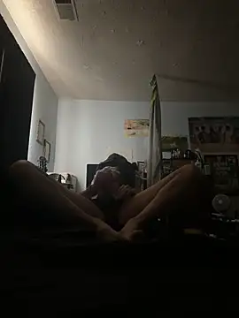 Feetwolf0 online show from 06/14/26, 01:46