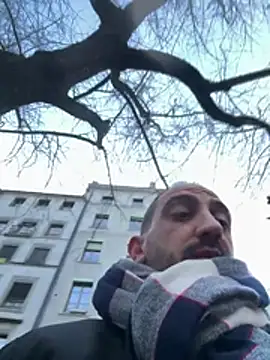 AlexGogo23 online show from 01/13/26, 04:01