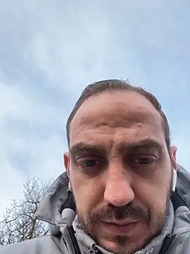 AlexGogo23 online show from 02/08/26, 02:42