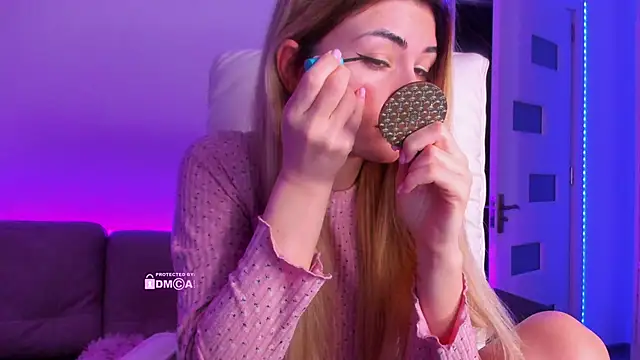 passionka online show from 03/31/26, 12:01