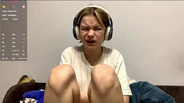 LorRebak online show from 12/03/25, 09:40