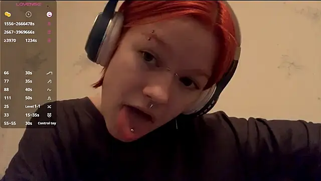 LorRebak online show from 01/06/26, 02:43