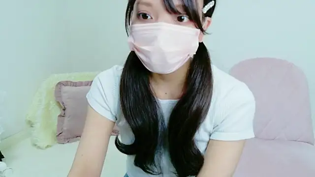 Ichikachan online show from 03/06/26, 02:41