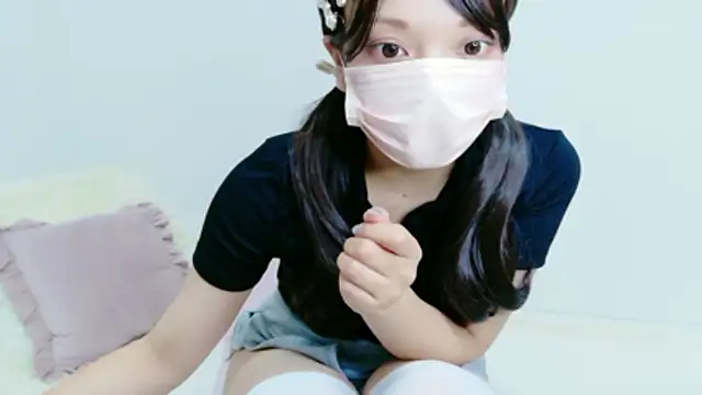 Ichikachan online show from 07/11/26, 03:09