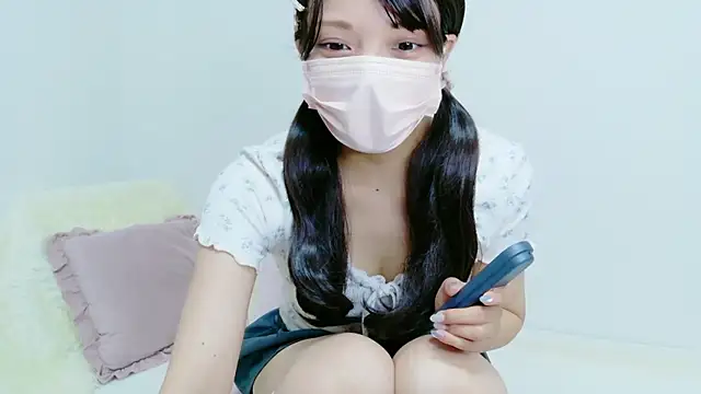 Ichikachan online show from 07/18/26, 03:22