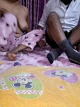 Pinky 1369 online show from 01/09/26, 05:15