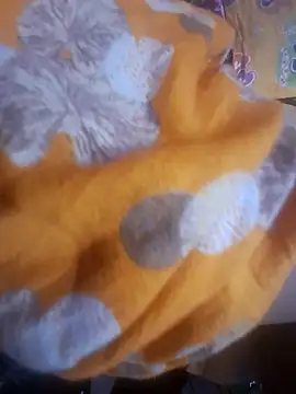 Pinky 1369 online show from 01/15/26, 04:22