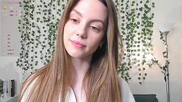 sweet and flirt online show from 10/26/25, 07:25