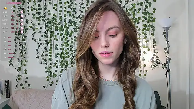 sweet and flirt online show from 11/01/25, 07:10