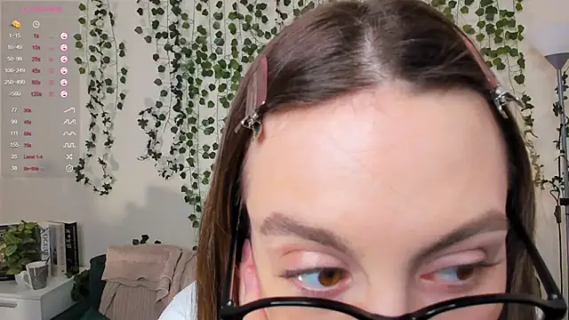 sweet and flirt online show from 11/08/25, 07:19