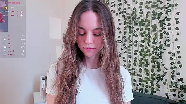 sweet and flirt online show from 11/16/25, 06:41